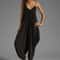 Sexy V Neck Sleeveless Loose Jumpsuit For Women 7