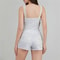 Lace Trim Camisole Shorts Pajama Set For Women 4