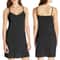 Womens Slim Fit Sleeveless V Neck Backless Slip Dres 2
