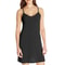 Womens Slim Fit Sleeveless V Neck Backless Slip Dres 6