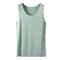 Women Ice Silk Seamless Racerback Tank Top 8