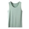 Women Ice Silk Seamless Racerback Tank Top 8