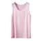 Women Ice Silk Seamless Racerback Tank Top 9