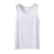 Women Ice Silk Seamless Racerback Tank Top 10