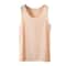 Women Ice Silk Seamless Racerback Tank Top 11