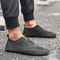 Men Mesh Breathable House Slippers 3