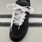 Fancy Lace Flat Shoelaces For Sneakers 1