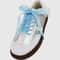 Fancy Lace Flat Shoelaces For Sneakers 6