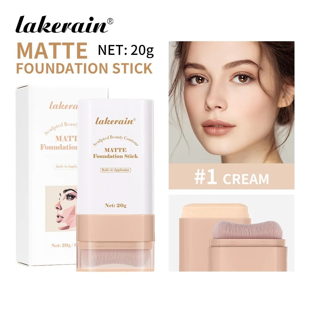 Smooth Serum Beauty Balm Stick Skin Tint 12