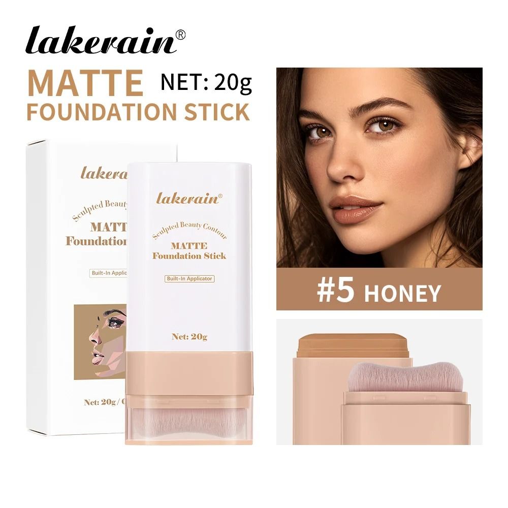 Smooth Serum Beauty Balm Stick Skin Tint 16