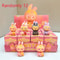Resin Blind Box Cute Grain Scene Decoration Figurine 8