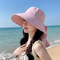 Summer Sun Hat For Women With UV Protection And Large Brim For Outdoor Activities 7