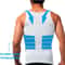 Mens Compression Sleeveless Jersey Tank Top For Gym Training And Running 3