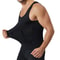 Mens Compression Sleeveless Jersey Tank Top For Gym Training And Running 5