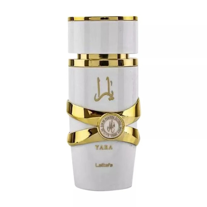 Lattafa Yara Candy Eau De Parfum For Women 34 Oz 100 Ml 8