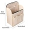 Multi Pocket Insert Organizer Bag Liner For Backpacks 5