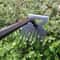 2 In 1 Metal Weed Cleaning Shovel And Garden Fork Weeding Tool 1