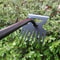 2 In 1 Metal Weed Cleaning Shovel And Garden Fork Weeding Tool 1