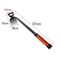2 In 1 Metal Weed Cleaning Shovel And Garden Fork Weeding Tool 7