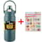 15L Stainless Steel Thermo Bottle Large Capacity Vacuum Insulated Water Mug 10