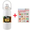 15L Stainless Steel Thermo Bottle Large Capacity Vacuum Insulated Water Mug 11