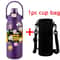 15L Stainless Steel Thermo Bottle Large Capacity Vacuum Insulated Water Mug 12