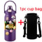 15L Stainless Steel Thermo Bottle Large Capacity Vacuum Insulated Water Mug 12