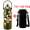 15L Stainless Steel Thermo Bottle Large Capacity Vacuum Insulated Water Mug 14