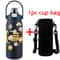 15L Stainless Steel Thermo Bottle Large Capacity Vacuum Insulated Water Mug 15