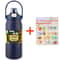 15L Stainless Steel Thermo Bottle Large Capacity Vacuum Insulated Water Mug 8