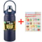 15L Stainless Steel Thermo Bottle Large Capacity Vacuum Insulated Water Mug 8