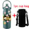 15L Stainless Steel Thermo Bottle Large Capacity Vacuum Insulated Water Mug 19
