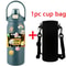 15L Stainless Steel Thermo Bottle Large Capacity Vacuum Insulated Water Mug 19