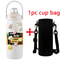 15L Stainless Steel Thermo Bottle Large Capacity Vacuum Insulated Water Mug 20