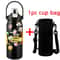 15L Stainless Steel Thermo Bottle Large Capacity Vacuum Insulated Water Mug 22