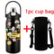 15L Stainless Steel Thermo Bottle Large Capacity Vacuum Insulated Water Mug 22