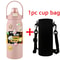 15L Stainless Steel Thermo Bottle Large Capacity Vacuum Insulated Water Mug 23