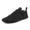 Summer Men Casual Mesh Sneakers Lightweight Slip On Outdoor Walking Shoes 9