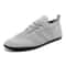 Summer Men Casual Mesh Sneakers Lightweight Slip On Outdoor Walking Shoes 6