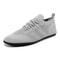 Summer Men Casual Mesh Sneakers Lightweight Slip On Outdoor Walking Shoes 6