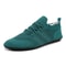 Summer Men Casual Mesh Sneakers Lightweight Slip On Outdoor Walking Shoes 7