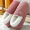 Comwarm Women Winter Plush Fur Slippers With Thick Soft Sole And Anti Slip Design For Indoor And Ou 1