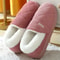 Comwarm Women Winter Plush Fur Slippers With Thick Soft Sole And Anti Slip Design For Indoor And Ou 1