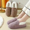 Comwarm Women Winter Plush Fur Slippers With Thick Soft Sole And Anti Slip Design For Indoor And Ou 4