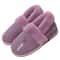 Comwarm Women Winter Plush Fur Slippers With Thick Soft Sole And Anti Slip Design For Indoor And Ou 12