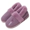 Comwarm Women Winter Plush Fur Slippers With Thick Soft Sole And Anti Slip Design For Indoor And Ou 12