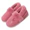 Comwarm Women Winter Plush Fur Slippers With Thick Soft Sole And Anti Slip Design For Indoor And Ou 13