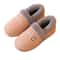 Comwarm Women Winter Plush Fur Slippers With Thick Soft Sole And Anti Slip Design For Indoor And Ou 16