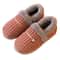 Comwarm Women Winter Plush Fur Slippers With Thick Soft Sole And Anti Slip Design For Indoor And Ou 17