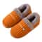 Comwarm Women Winter Plush Fur Slippers With Thick Soft Sole And Anti Slip Design For Indoor And Ou 18